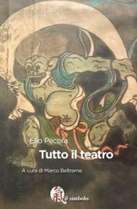 Produktbild: Tutto il teatro