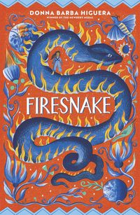 Produktbild: Firesnake