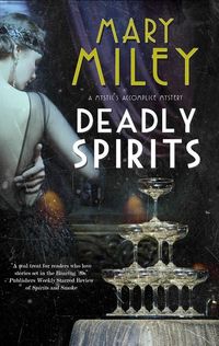 Produktbild: Deadly Spirits