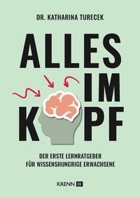 Produktbild: Alles im Kopf