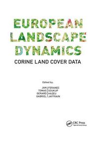 Produktbild: European Landscape Dynamics