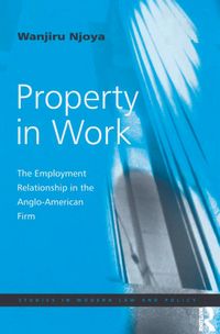 Produktbild: Property in Work
