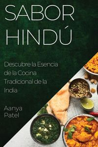 Produktbild: Sabor Hind&uacute;