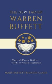 Produktbild: The New Tao of Warren Buffett