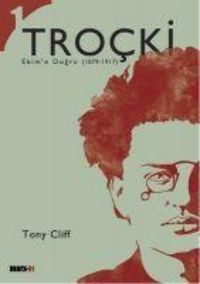 Produktbild: Trocki Biyografisi Cilt 1