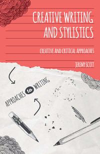 Produktbild: Creative Writing and Stylistics