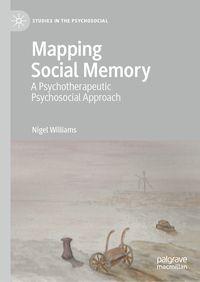 Produktbild: Mapping Social Memory