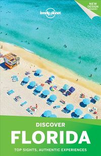 Bild vom Artikel Lonely Planet Discover Florida 3 vom Autor Adam Karlin