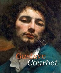 Produktbild: Gustave Courbet. (dt. Ausgabe)
