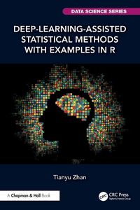 Produktbild: Deep-Learning-Assisted Statistical Methods with Examples in R