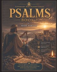 Produktbild: Lionheart Discipleship Expedition Series - Psalms Book 2