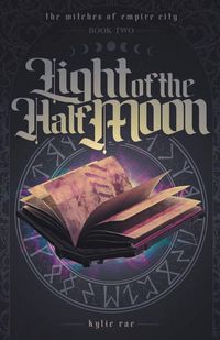 Produktbild: Light of the Half Moon