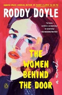 Produktbild: The Women Behind the Door