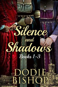 Produktbild: Silence And Shadows - Books 1-3