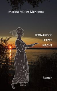 Produktbild: Leonardos letzte Nacht