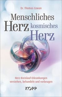 Produktbild: Menschliches Herz, kosmisches Herz