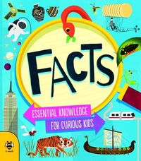 Produktbild: Martineau, S: FACTS