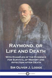 Produktbild: Raymond, or Life and Death