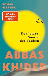 Produktbild: Der letzte Sommer der Tauben