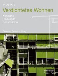 Produktbild: Verdichtetes Wohnen