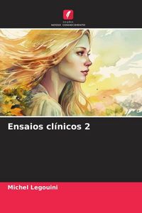 Produktbild: Ensaios cl&iacute;nicos 2