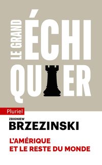 Produktbild: Le grand &eacute;chiquier