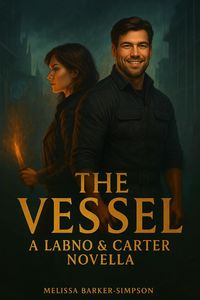 Produktbild: The Vessel: A Labno & Carter Novella