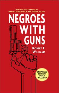 Produktbild: Negroes with Guns