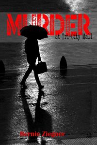 Produktbild: Murder at Tri-City Mall