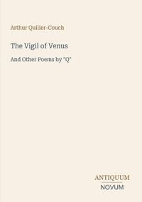 Produktbild: The Vigil of Venus