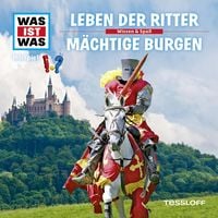 Produktbild: 04: Leben der Ritter / M&auml;chtige Burgen