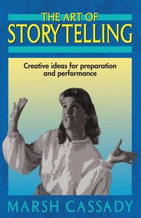 Produktbild: Art of Storytelling