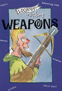 Produktbild: Wicked Weapons