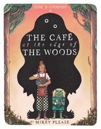 Produktbild: The Caf&eacute; at the Edge of the Woods