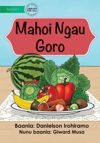 Produktbild: Healthy Food - Mahoi Ngau Goro