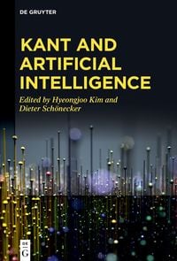 Produktbild: Kant and Artificial Intelligence