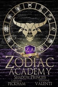 Produktbild: Zodiac Academy 4