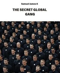 Produktbild: The Secret Global Gang