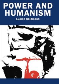Produktbild: Goldmann, L: Power And Humanism