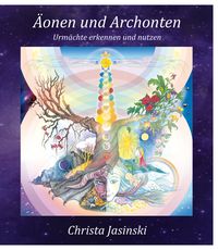 Produktbild: &Auml;onen und Archonten