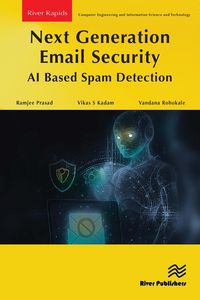Produktbild: Next Generation Email Security: AI Based Spam Detection