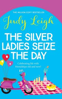 Produktbild: The Silver Ladies Seize the Day