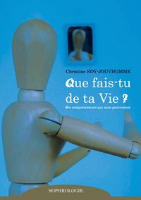 Produktbild: Que fais-tu de ta vie ?