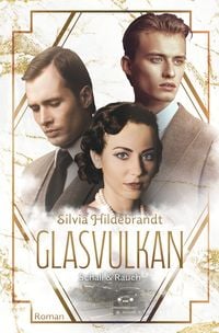 Produktbild: Glasvulkan - Schall & Rauch