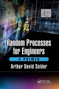 Produktbild: Random Processes for Engineers