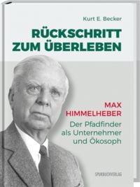 Produktbild: R&uuml;ckschritt zum &Uuml;berleben