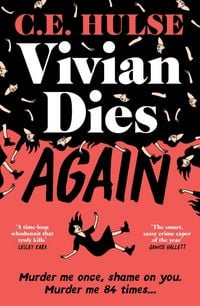 Produktbild: Vivian Dies Again