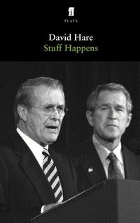 Produktbild: Stuff Happens