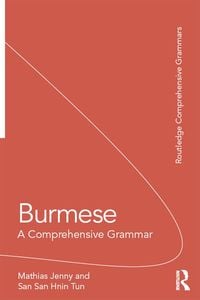 Produktbild: Burmese