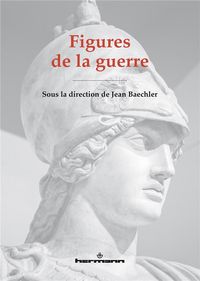 Produktbild: Figures de la guerre